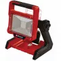 Lampada da lavoro autoportante Einhell TE-CL 18/2000 LiAC Solo