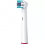Testine di ricambio Beurer TB 30/50 Clean 8x per spazzolino elettrico, confezione da 8