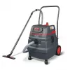 Aspirapolvere Starmix L-1650 nero rosso