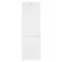 Frigorifero con congelatore in basso MPM MPM-323-KB-46 — 324 L, bianco, 1850×600×600 mm, classe di efficienza energetica E