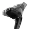 Epilatore Silk'n 7 Intense Pulsed Light IPL nero