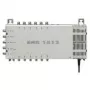 Multiswitch satellitare Kathrein EXR 1512 grigio 12 uscite 4 ingressi sat