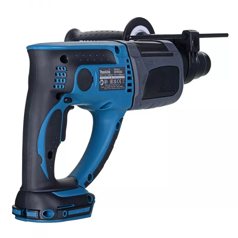 Martello perforatore Makita DHR202Z 1200 giri/min