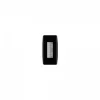 Maxcom MC02 Wave adattatore wireless per autoradio, nero