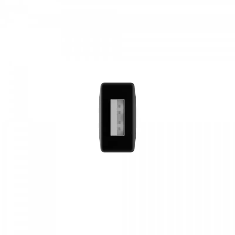 Maxcom MC02 Wave adattatore wireless per autoradio, nero