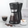 Macchina per caffè Progress 1,25 L EK6160PVDE