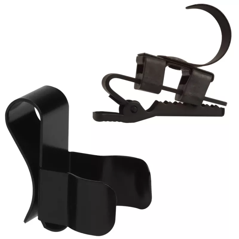 Microfono lavalier dinamico Shure SM11