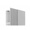 Armadio Cama Meble PAFOS 1D BASE 45×55,5×45 cm, 1 anta, bianco opaco