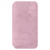 Custodia a libro Krusell Birka iPhone 11 Pro Max 16,5 cm rosa
