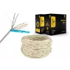 Cavo LAN massivo Gembird Cat 6 Ftp Cca Eca 305M