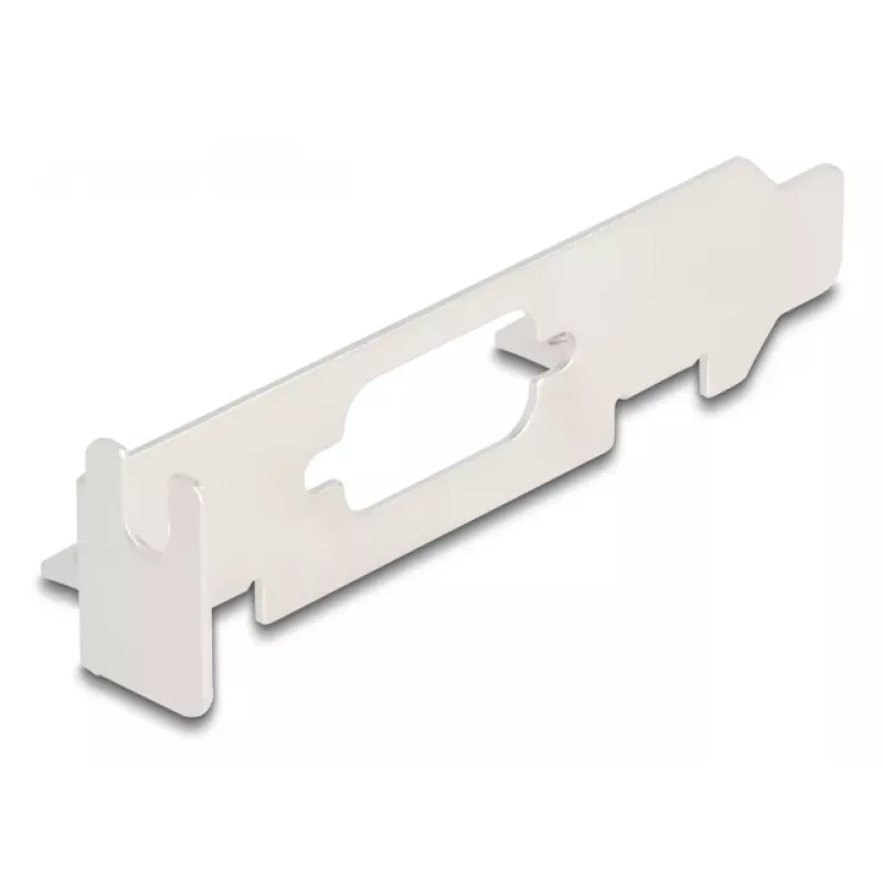 Delock 90892 Convertitore da USB a RS-232, FTDI FT231XS, USB 2.0, pin header a D-Sub 9