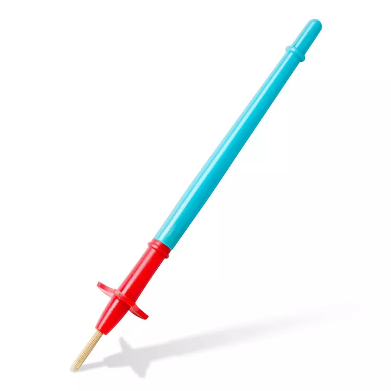 Set di pennelli Staedtler 98940-SBK3 — setole sintetiche tonde, 3 pezzi