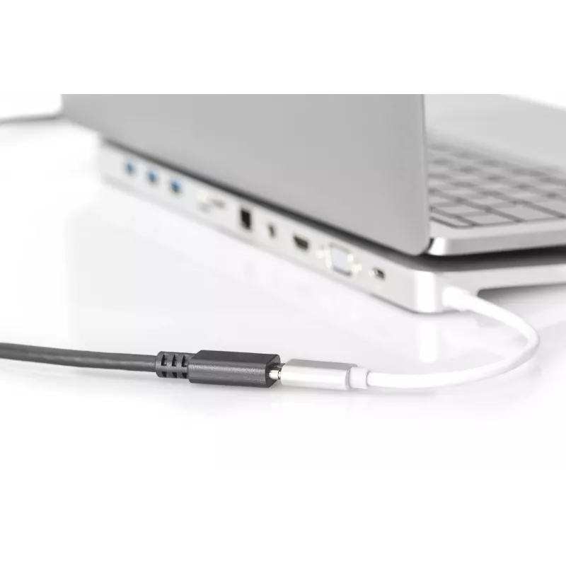 Cavo di prolunga USB Type-C Digitus AK-300210-015-S