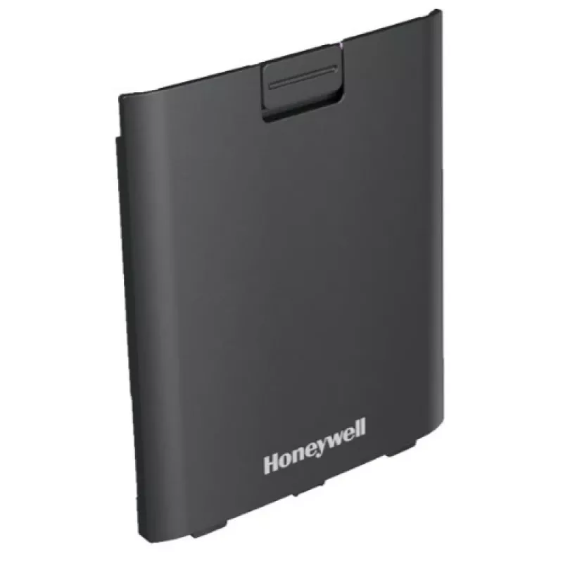 Batteria ricaricabile di ricambio Honeywell CT37 STD 3846 mAh