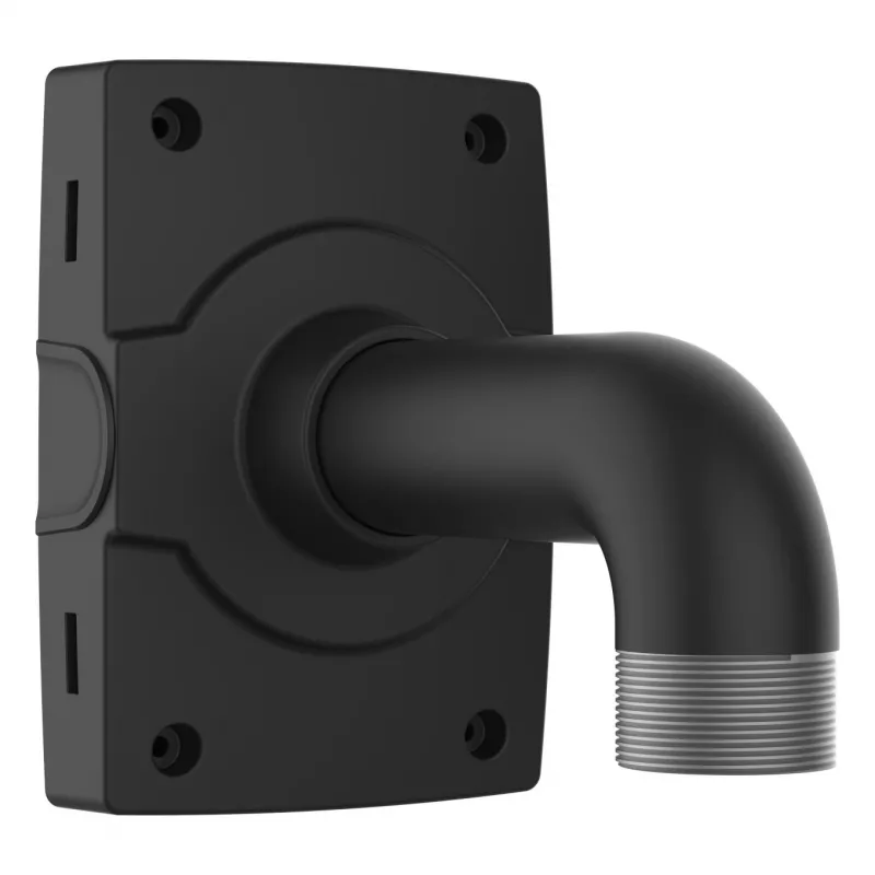 Staffa Axis TP3004-E nero universale capacità 15 kg