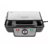 Camry CR 3046 Macchina per waffle 2 S nero 1000 W (CR 3046) - Adler