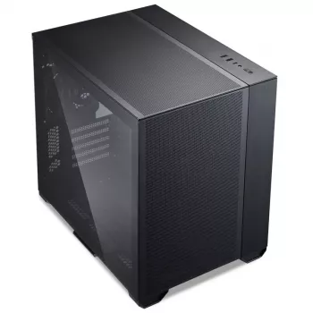 Lian Li O11 AIR MINI nero