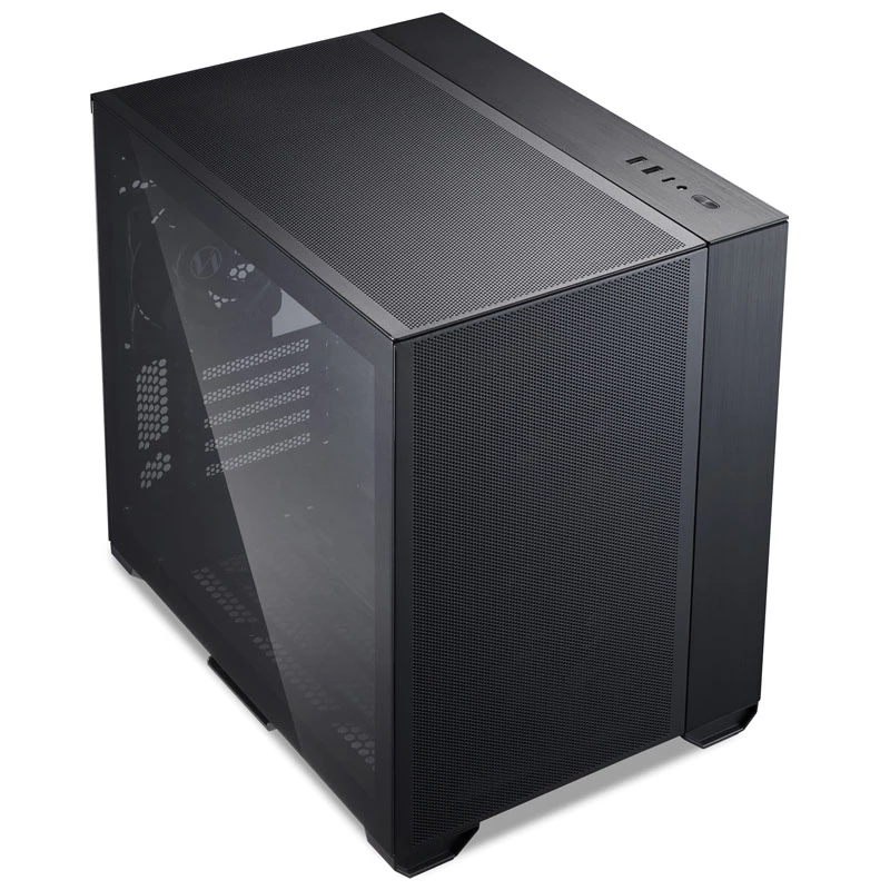 Lian Li O11 AIR MINI nero