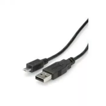 ROLINE cavo USB 2.0, USB A ST - Micro USB B ST 0,8m (11.02.8754)