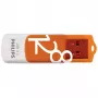 Chiavetta USB Philips FM12FD00B 128 GB USB Type-A 3.2 Gen 1 (3.1 Gen 1) arancione, bianco