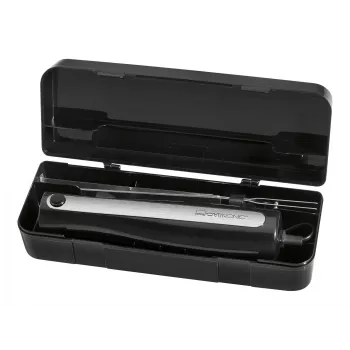 CLATRONIC EM 3702 coltello elettrico 120W nero