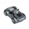 Auto RC Bundesliga Mini RC 1:43 grigio