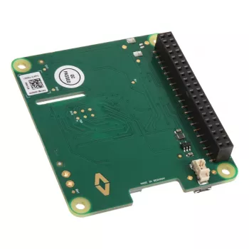 Modulo alimentatore Olmatic S.UPS UPs verde