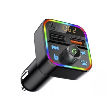 Trasmettitore FM BLOW 74-164# Bluetooth 87,5 - 108 MHz