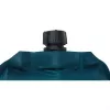 Skylark Mat Single 1,5 cm, blu 300074, materassino da campeggio blu, modello 2025