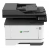 Lexmark MX431adn stampante laser B/N multifunzione A4 40 ppm USB Ethernet LAN (SPEC)