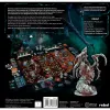 Nemesis: Lockdown, gioco da tavolo
