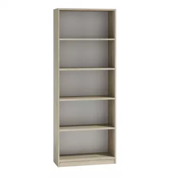 Scaffale per ufficio Topeshop R60 SONOMA