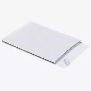Buste per spedizione MAILmedia 59218 C4 2 cm bianco – imbottita/piatta, formato C4, spessore 2 cm