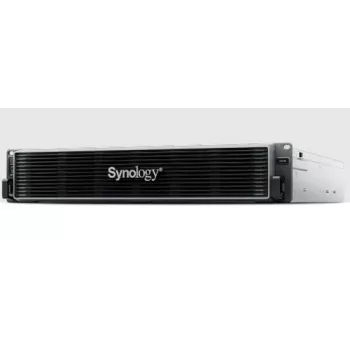 Storage server rack 2U SYNOLOGY DP7200 — EPYC 7272 2,9 GHz, 32 GB RAM, 123,84 TB (HDD+SSD), 12 unità