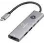 Renkforce docking station USB-C RF-DKS-908 adatta per docking station di marca universale (RF-6797972)