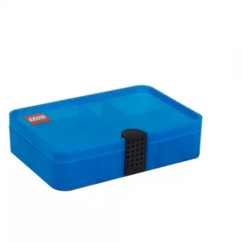 Scatola organizer LEGO, Storage Box Blue