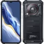 Oukitel WP36 Pro 6/256GB 10600 mAh nero