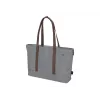 Borsa da donna DICOTA Laptop Shopper Bag Eco MOTION 13 - 14,1 pollici monocromatico