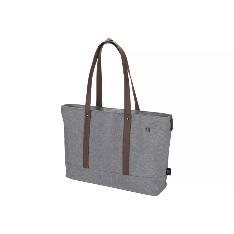 Borsa da donna DICOTA Laptop Shopper Bag Eco MOTION 13 - 14,1 pollici monocromatico