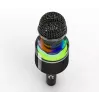 Microfono karaoke Gembird GMB Audio MICBT-01-BK