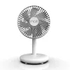 Ventilatore nebulizzatore portatile Inca IMF-14B bianco