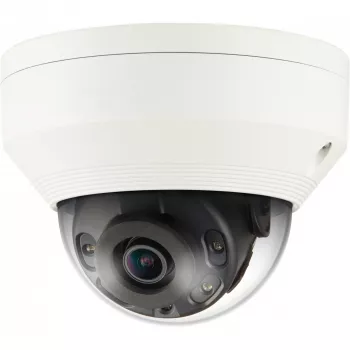 Telecamera di sicurezza dome IP Hanwha QNV-6012R 1920 x 1080 Pixel