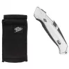 Portacutter WEDO 78 80199, poliestere, nero, 1 pezzo