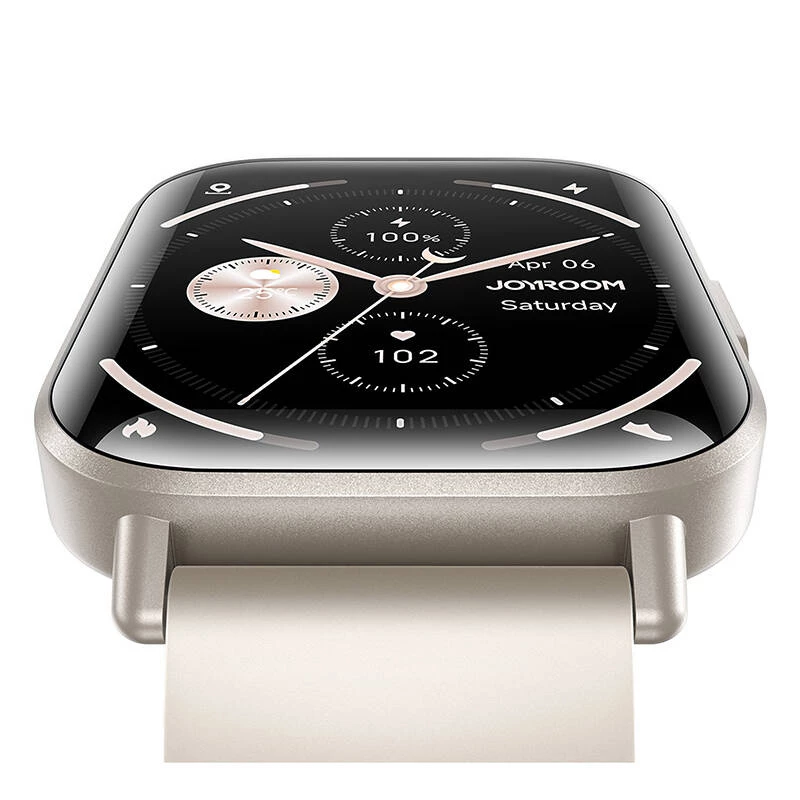 Smartwatch JoyRoom Fit-Life JR-FT3S bianco