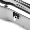 Tagliacapelli JATA JBCP4000 acciaio inox 4 litio-ione 150 min