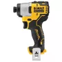 Avvitatore a impulsi compatto 12V, solo dispositivo