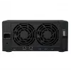 Synology DiskStation DS1825+ NAS/Storage-Server Ryzen Embedded V1500B 8 GB DDR4 0 TB nero