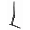 Supporto TV da tavolo Gembird TVS-D70F-01, 37 - 70, nero