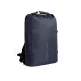 Zaino XDDESIGN Bobby Urban Lite Navy — antifurto, idrorepellente, leggero