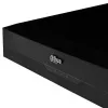 Videoregistratore di rete Dahua Technology WizSense NVR4232-EI 1U nero